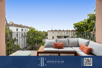 Penthouse zum Kauf - Erstbezug provisionsfrei 627.675 € 3 Zimmer 88,4 m² 5. Geschoss Rummelsburg Berlin 10317