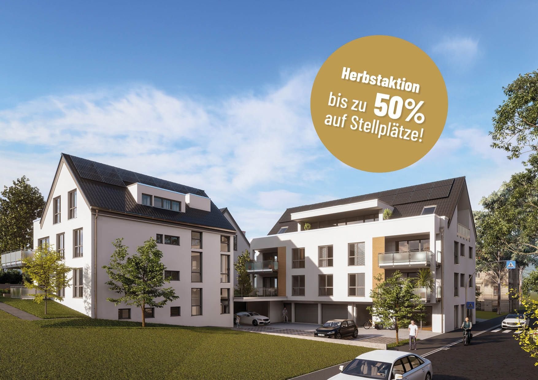 Wohnung zum Kauf provisionsfrei 589.000 € 3 Zimmer 92,6 m²<br/>Wohnfläche Tübinger Str. 56 Holzgerlingen 71088