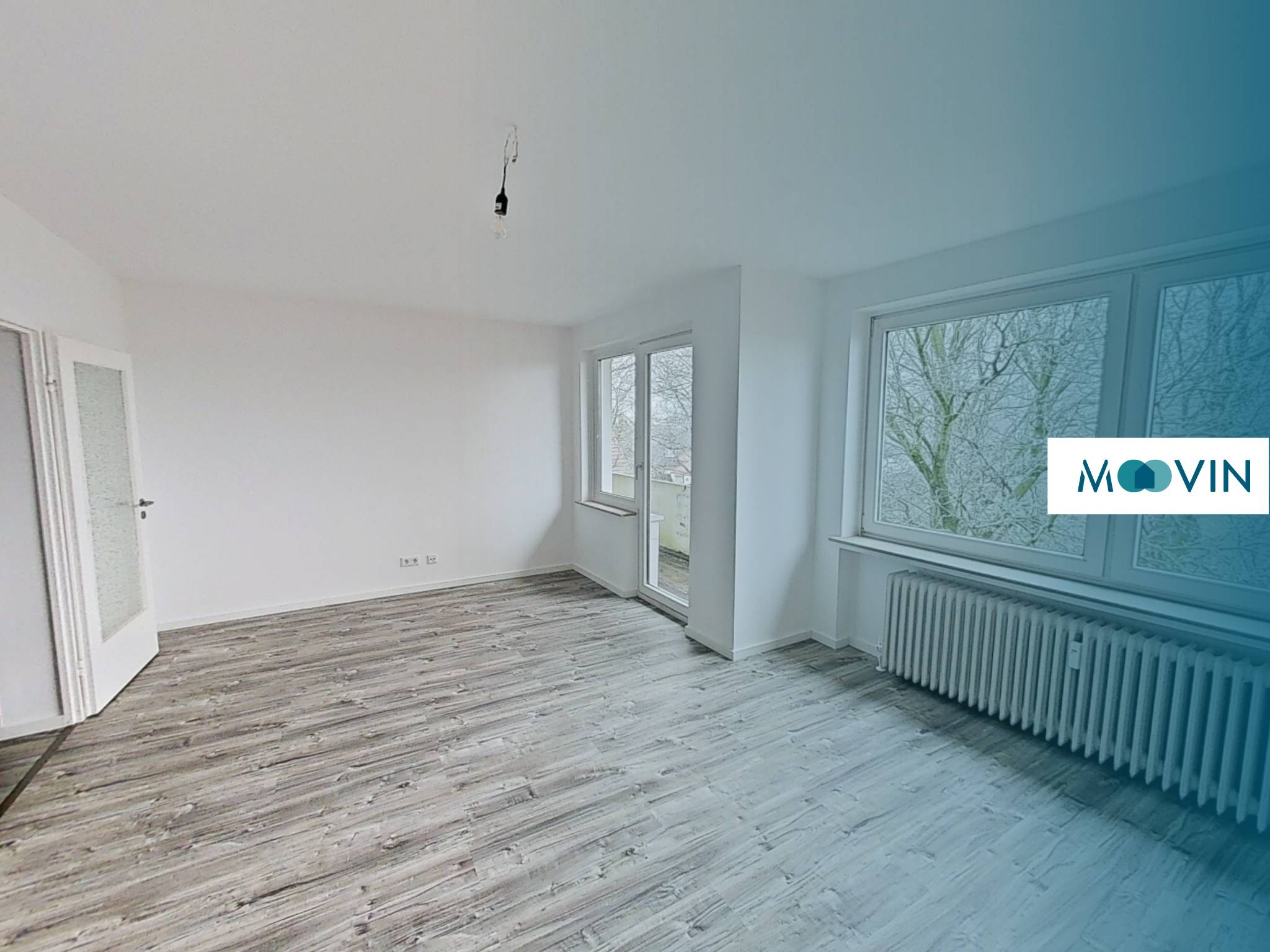 Studio zur Miete 669 € 4 Zimmer 90,8 m²<br/>Wohnfläche 2.<br/>Geschoss 15.02.2025<br/>Verfügbarkeit Wilhelm-Hauff-Straße 12 Barenburg Emden 26721