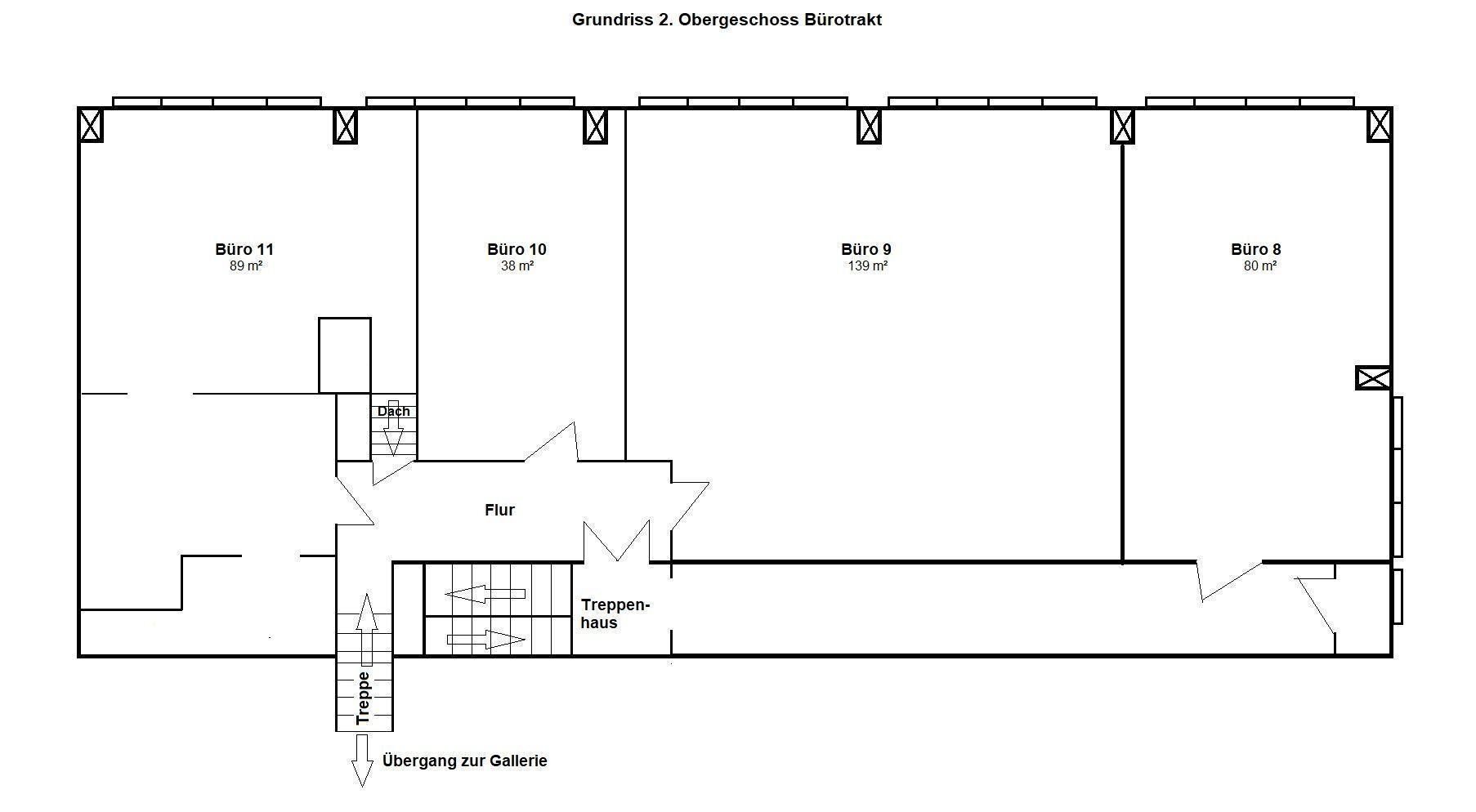 Lagerhalle zur Miete provisionsfrei 300 € 139 m²<br/>Lagerfläche Meeraner Straße 16 Gesau Glauchau 08371