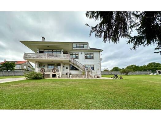 Chalet zum Kauf 615.000 € 9 Zimmer 445 m² LG Ciscada 0 Ares 15624