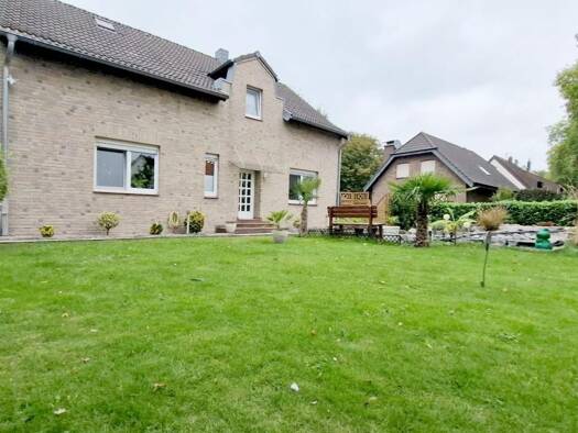 Einfamilienhaus zum Kauf 595.000 € 7 Zimmer 176,1 m² 963 m² Grundstück Schwarze Heide Oberhausen 46149