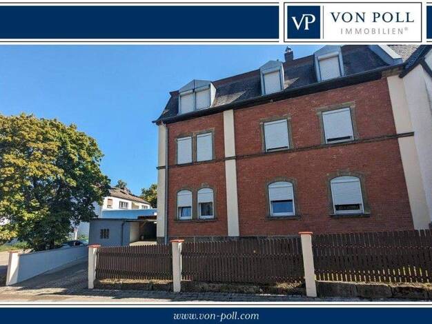 Wohnung zum Kauf 169.000 € 3 Zimmer 65 m² 1. Geschoss Ansbach 91522