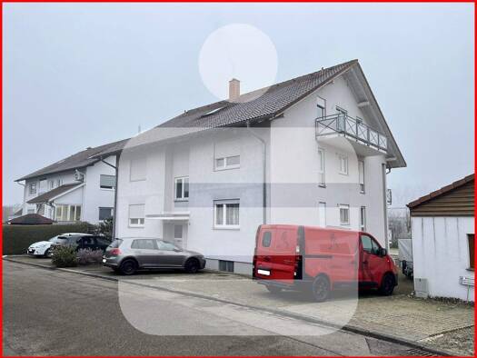 Wohnung zum Kauf 179.000 € 2 Zimmer 64,1 m² Jestetten 79798