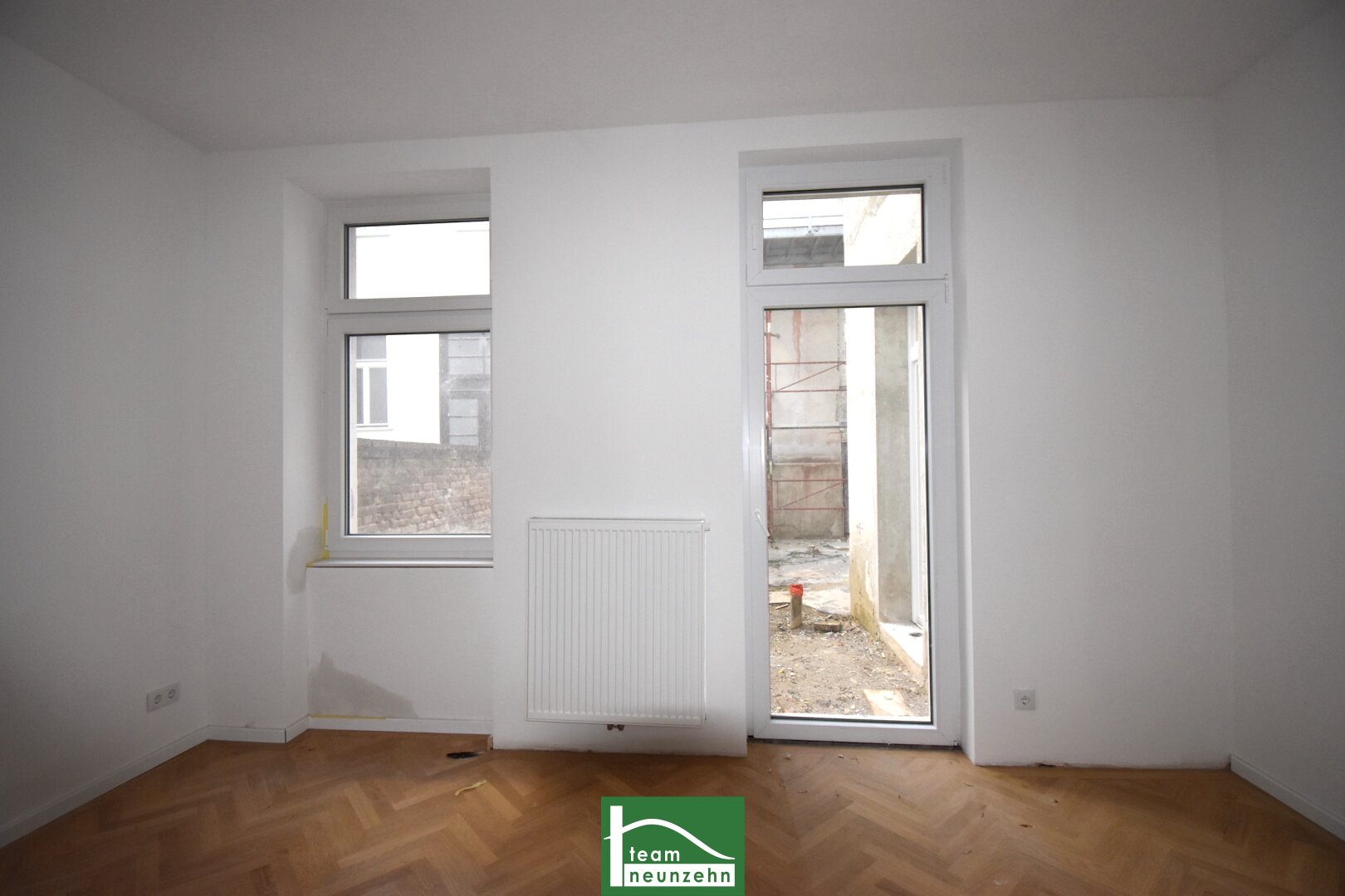 Wohnung zum Kauf 375.000 € 3 Zimmer 76,2 m²<br/>Wohnfläche EG<br/>Geschoss Tanbruckgasse 6 Wien 1120