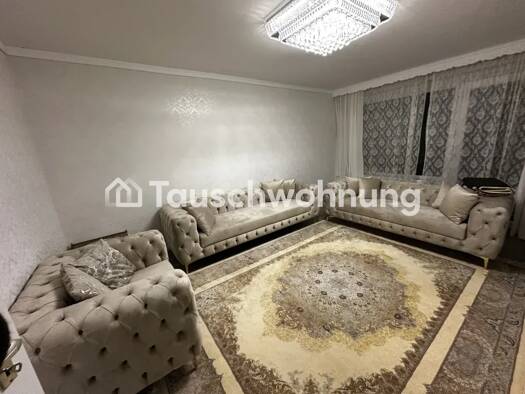 Wohnung zur Miete Tauschwohnung 546 € 3,5 Zimmer 83 m² 3. Geschoss Alsterdorf Nord 22337