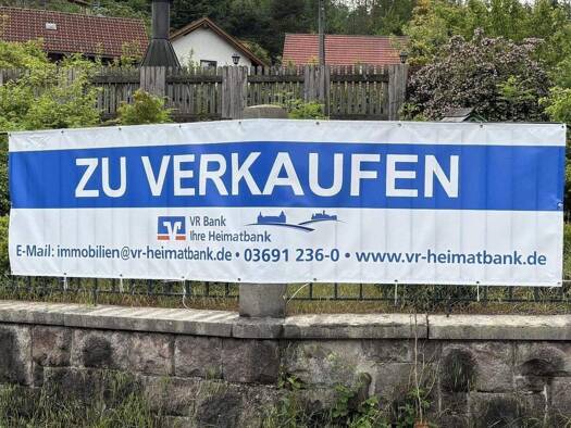 Sonstiges zum Kauf 5 Zimmer 154,2 m² 4.073 m² Grundstück Nessetal 99869