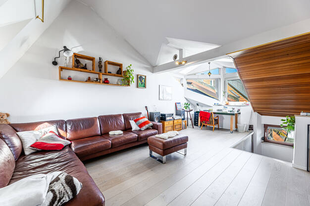Maisonette zum Kauf 340.000 € 2 Zimmer 103 m² 4. Geschoss St Peter Nürnberg 90478