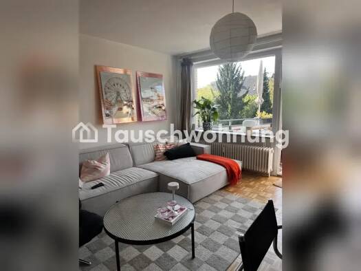 Wohnung zur Miete Tauschwohnung 1.695 € 3 Zimmer 100 m² 3. Geschoss Hoheluft-West Eimsbüttel 20253