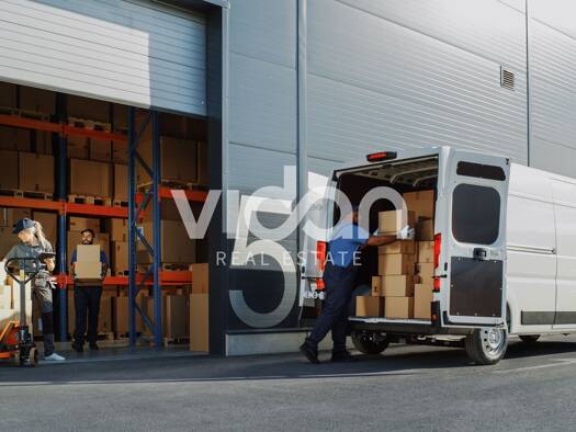 Lagerhalle zur Miete 23.415 € 4.003,3 m² Lagerfläche teilbar ab 70 m² Pulheim 50259