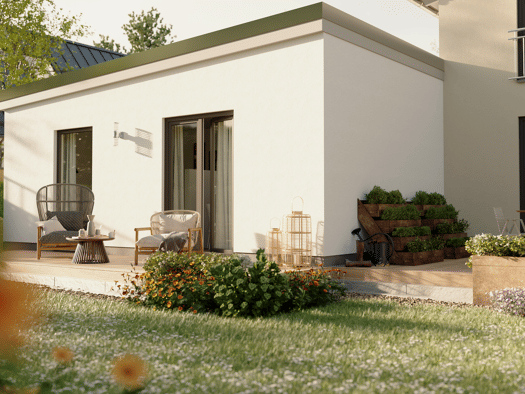 Einfamilienhaus zum Kauf 355.470 € 3 Zimmer 125 m² 358 m² Grundstück Flatow Kremmen 16766