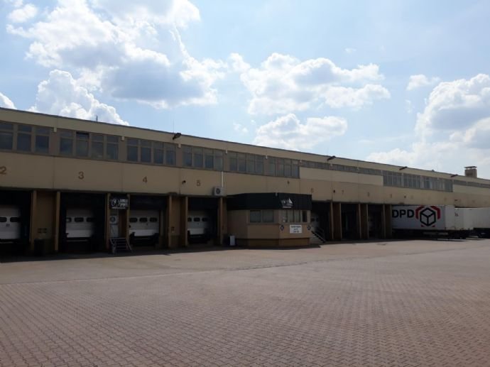 Lagerhalle zur Miete provisionsfrei 3.300 m²<br/>Lagerfläche Arheilgen - West Darmstadt 64291