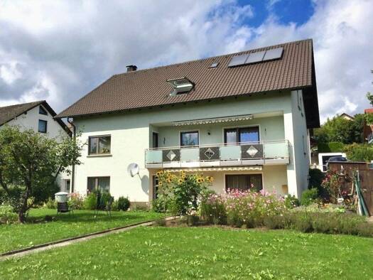 Mehrfamilienhaus zum Kauf 475.000 € 10 Zimmer 309 m² 854 m² Grundstück Burgkunstadt 96224