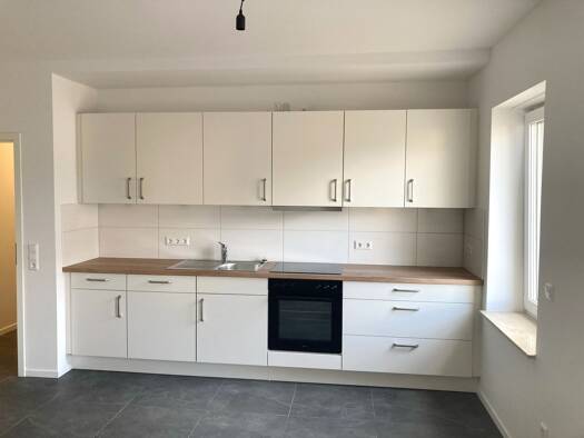 Wohnung zur Miete 671 € 3 Zimmer 61 m² 1. Geschoss Fürstenberg/Havel Fürstenberg/Havel 16798