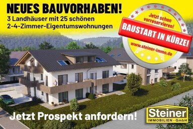 Wohnung zum Kauf provisionsfrei als Kapitalanlage geeignet 683.000 € 2 Zimmer 57,8 m² Partenkirchen Garmisch-Partenkirchen 82467