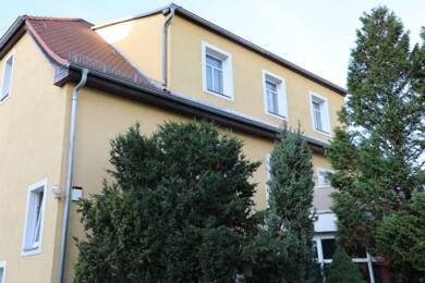 Wohnung zur Miete 315 € 2 Zimmer 52 m² 1. Geschoss frei ab sofort Colditz Colditz 04680