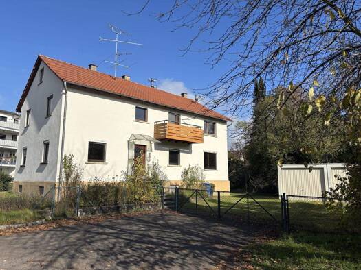 Einfamilienhaus zum Kauf 245.000 € 10 Zimmer 184,4 m² 1.213 m² Grundstück Sigmaringendorf 72517