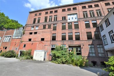 Produktionshalle zum Kauf als Kapitalanlage geeignet 3.500.000 € 4.550 m² Grundstück Oberbarmen-Schwarzbach Wuppertal 42277