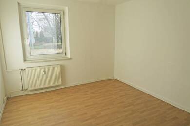 Wohnung zur Miete 349 € 2 Zimmer 53 m² EG Friedrich-Engels-Straße 36C Johannesplatz Erfurt 99086