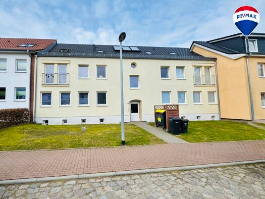 Mehrfamilienhaus zum Kauf als Kapitalanlage geeignet 739.000 € 418 m² 749 m² Grundstück Boizenburg Boizenburg/Elbe 19258