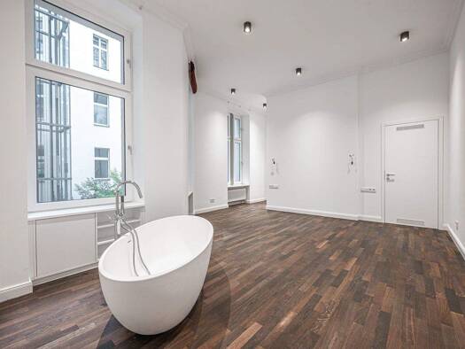 Wohnung zum Kauf 1.250.000 € 4 Zimmer 161 m² Tiergarten Berlin 10785