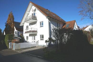 Einfamilienhaus zum Kauf 1.490.000 € 8 Zimmer 234 m² 370 m² Grundstück frei ab 01.07.2025 Puchheim Bahnhof Puchheim 82178