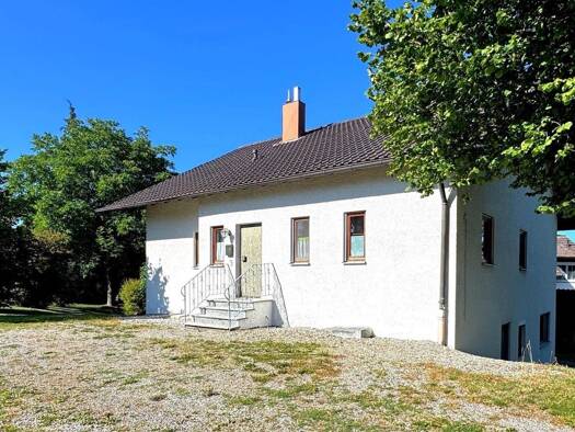 Einfamilienhaus zum Kauf 429.000 € 6 Zimmer 152 m² 1.126 m² Grundstück Gaisbeuren Bad Waldsee 88339