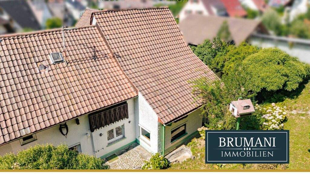 Wohnung zum Kauf 257.000 € 3 Zimmer 54 m² EG Wildtal Gundelfingen 79194