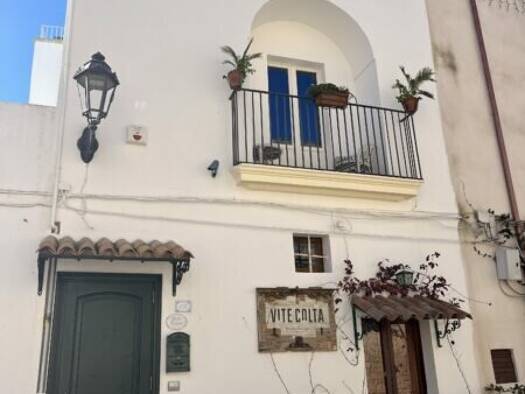 Wohnung zum Kauf 195.000 € Felline - Alliste 73040