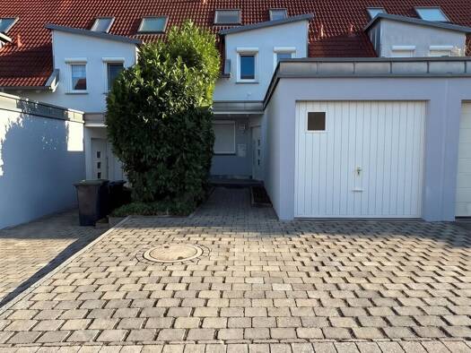 Reihenmittelhaus zum Kauf 495.000 € 4,5 Zimmer 130 m² 165 m² Grundstück Öschelbronn Gäufelden 71126