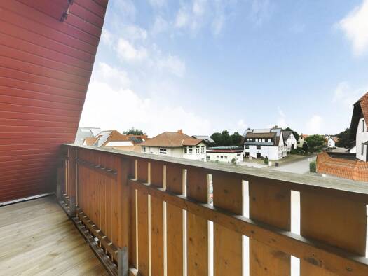 Wohnung zur Miete 530 € 2,5 Zimmer 77 m² Meerhof Marsberg 34431