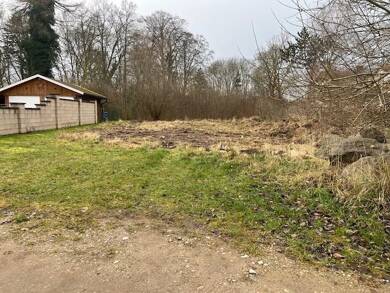 Grundstück zum Kauf 60.000 € 3.491 m² Grundstück Lindenstraße 17 Scharstorf Dummerstorf 18196