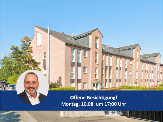 Wohnung zum Kauf 339.000 € 3 Zimmer 89,4 m² frei ab sofort Frechen Frechen 50226