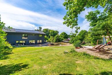 Einfamilienhaus zum Kauf 1.250.000 € 6 Zimmer 264 m² 15.199 m² Grundstück Niederbonsfeld Hattingen 45529