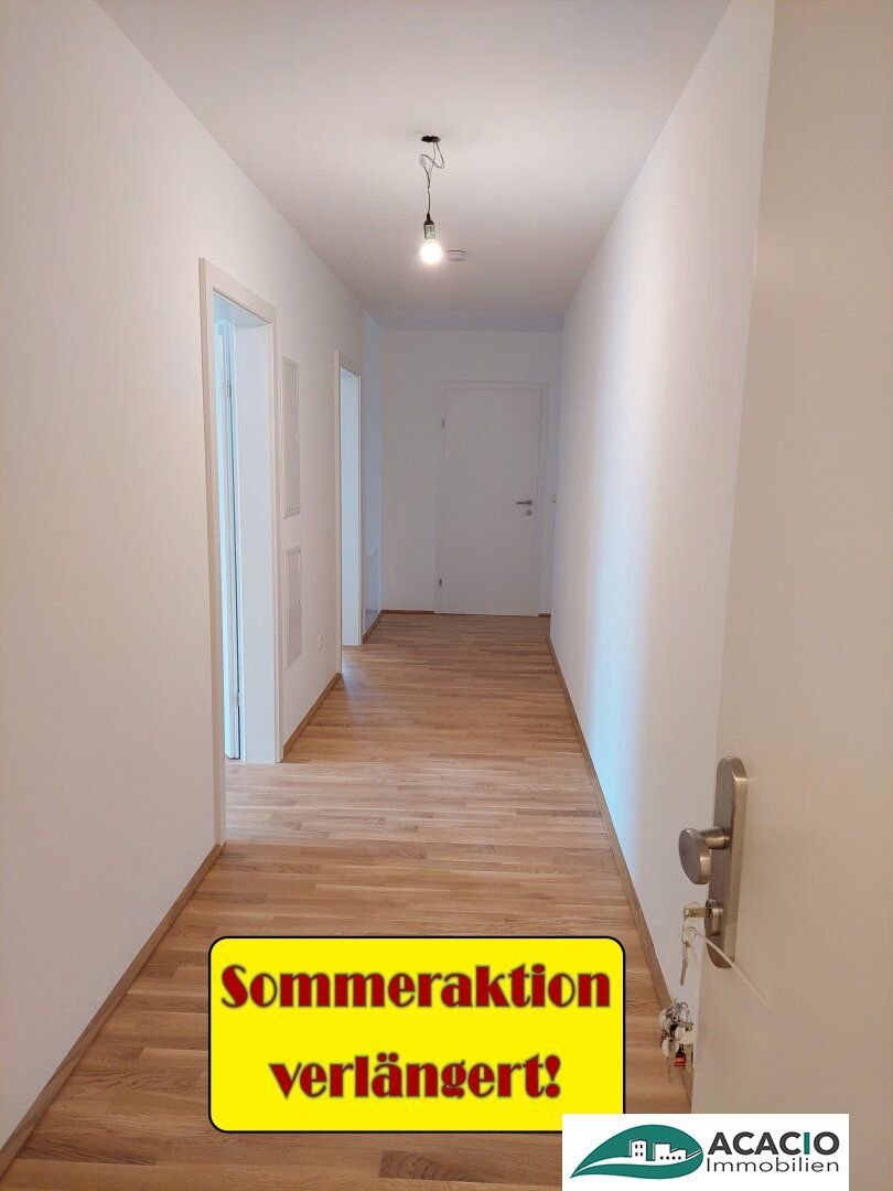 Wohnung zum Kauf 233.000 € 3 Zimmer 75,5 m²<br/>Wohnfläche 2.<br/>Geschoss Felix Iribauer-Straße Ober-Grafendorf 3200