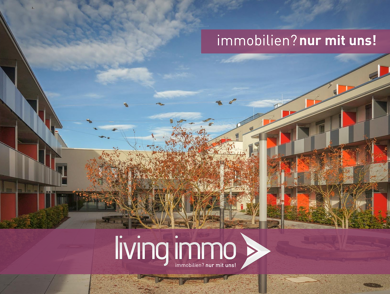 Wohnung zum Kauf 334.000 € 1 Zimmer 40,1 m² Dachgeschoss, 3. Geschoss Josef-Wirth-Weg 21 Schwabing-Freimann München 80939