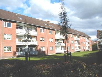 Wohnung zur Miete 495 € 2 Zimmer 51,5 m² frei ab 01.08.2025 Preetz 24211