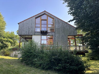 Einfamilienhaus zur Miete 1.600 € 6,5 Zimmer 200 m² 1.600 m² Grundstück Marderweg 14 Schemmerhofen Schemmerhofen 88433