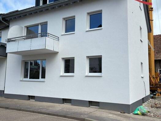 Doppelhaushälfte zum Kauf 695.000 € 148 m² 265 m² Grundstück frei ab sofort Hausen an der Möhlin Bad Krozingen 79189