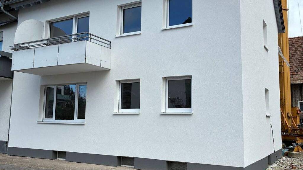 Doppelhaushälfte zum Kauf 695.000 € 148 m² 265 m² Grundstück frei ab sofort Hausen an der Möhlin Bad Krozingen 79189