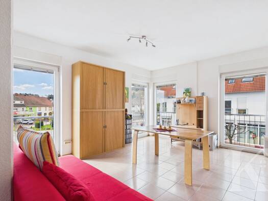 Wohnung zum Kauf 115.000 € 2 Zimmer 59,5 m² 1. Geschoss Oberkirchen Freisen 66629