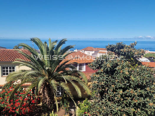 Einfamilienhaus zum Kauf provisionsfrei 730.000 € 13 Zimmer 725 m² 815 m² Grundstück Teneriffa 38300