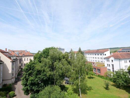 Wohnung zum Kauf 229.900 € 4 Zimmer 87 m² Altstadt Würzburg 97072