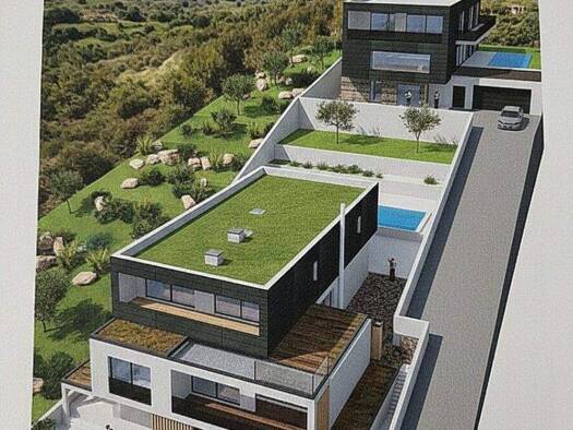 Grundstück zum Kauf 635.000 € 1.465 m² Grundstück Wolfsgraben 3012