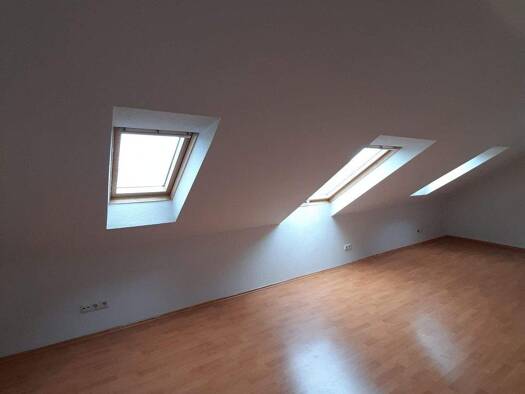 Wohnung zur Miete 417 € 3 Zimmer 66 m² 3. Geschoss frei ab sofort Lilienburgstraße 40 Heppens Wilhelmshaven 26384