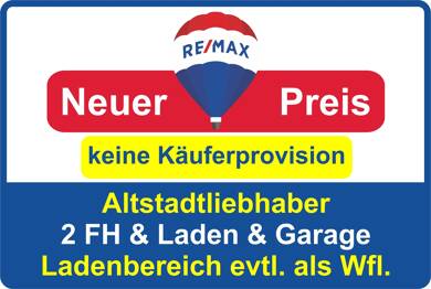 Mehrfamilienhaus zum Kauf provisionsfrei 164.900 € 6 Zimmer 205 m² 254 m² Grundstück Stadtprozelten Stadtprozelten 97909