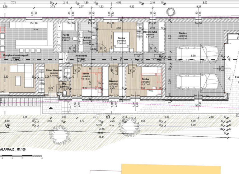 Haus zum Kauf - Erstbezug 419.900 € 4,5 Zimmer 161 m² 1.473 m² Grundstück frei ab sofort Cserszegtomaj