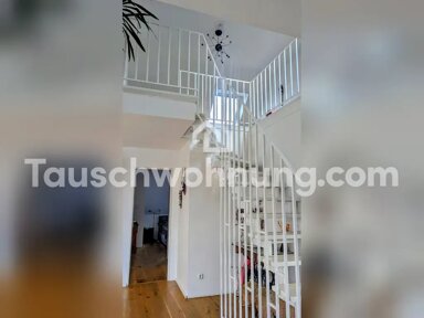 Maisonette zur Miete Tauschwohnung 1.800 € 4,5 Zimmer 120 m² 3. Geschoss Neuehrenfeld Köln 50823