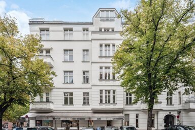 Wohnung zum Kauf 528.000 € 2 Zimmer 72 m² 1. Geschoss Charlottenburg Berlin-Charlottenburg 10629