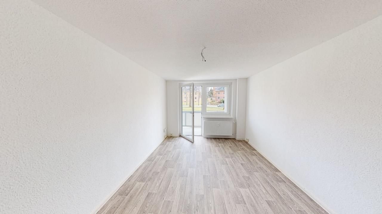 Wohnung zur Miete 350 € 2 Zimmer 56,4 m²<br/>Wohnfläche 4.<br/>Geschoss Am Karbel 68 Altendorf 924 Chemnitz 09116